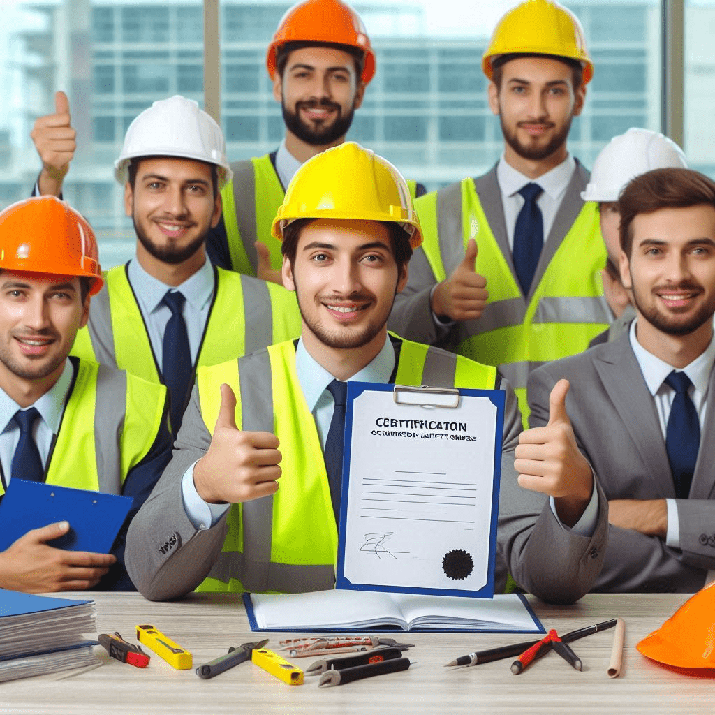 certificacion